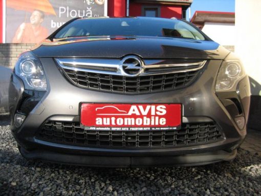 OPEL ZAFIRA TOURER 2.0 CDTI DPF ECOFLEX COSMO