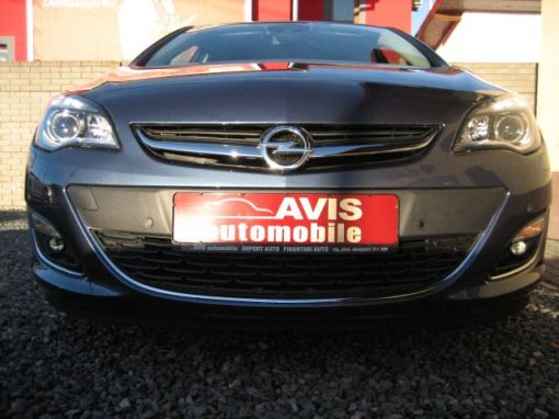 OPEL ASTRA J 1.6 CDTI DPF ECOFLEX COSMO