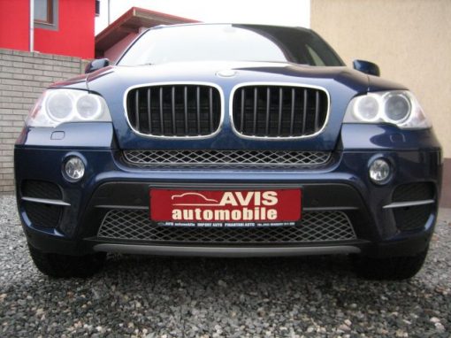 BMW X5 3.0 D xDRIVE DPF FACELIFT