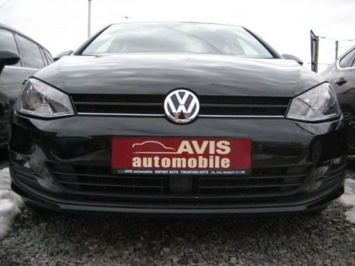 VW GOLF VII KOMBI DSG 1.6 TDI BMT COMFORTLINE
