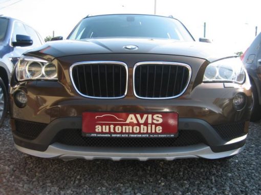 BMW X1 sDrive DPF BUSINESS