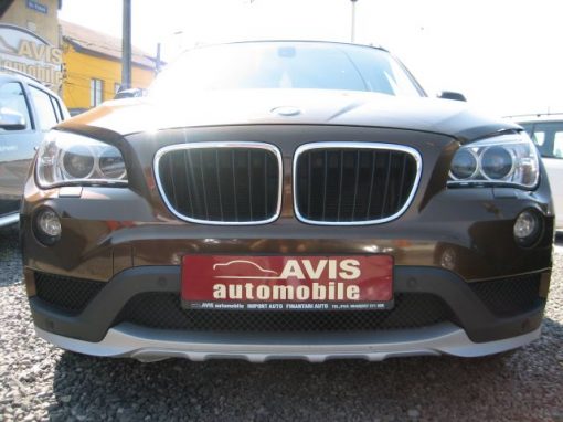 BMW X1 sDrive DPF BUSINESS