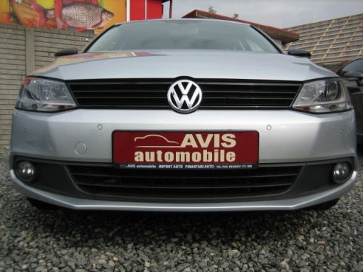 VW JETTA 1.6 TDI DPF MATCH FACELIFT