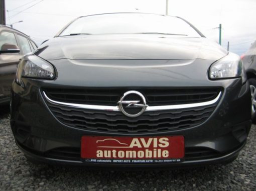 OPEL CORSA E 1.2 i 16v EDITION