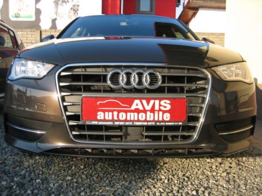AUDI A3 1.6 TDI DPF SPORTBACK AMBIENTE