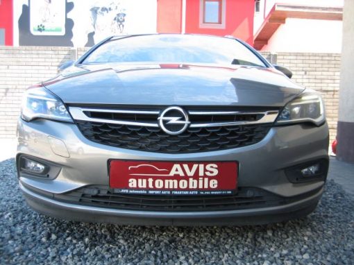 OPEL ASTRA K SPORTS TOURER 1.6 CDTI DPF