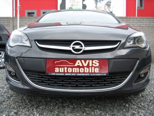 OPEL ASTRA J SPORTS TOURER 1.6 CDTI DPF COSMO ecoFLEX