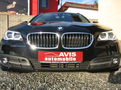 BMW 530 d DPF TOURING