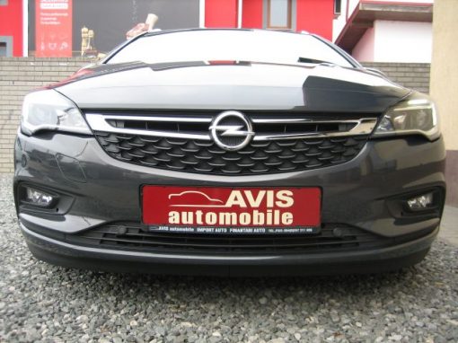 OPEL ASTRA K 1.6 CDTI DPF SPORTS TOURER INNOVATION ecoFLEX