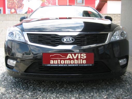 KIA CEED 1.6 CRDI 16V DPF VISION