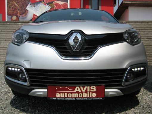 RENAULT CAPTUR 1.5 dCI X-Mod