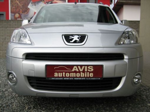 PEUGEOT PARTNER 1.6 HDI DPF TEPEE