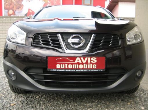 NISSAN QASHQAI 1.5 dCI ACENTA