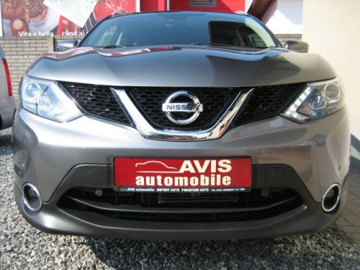 NISSAN QASHQAI 1.6 dCI TEKNA