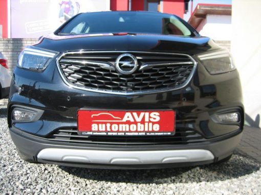 OPEL MOKKA X 1.6 CDTI DPF 4X4 INNOVATION
