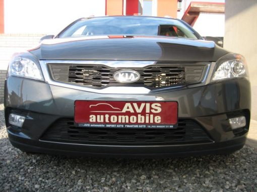 KIA CEE’D SW 1.6 CRDI 16V DPF DYNAMICS
