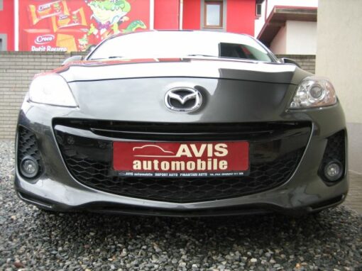 MAZDA 3 1.6 i 16v KENKO FACELIFT