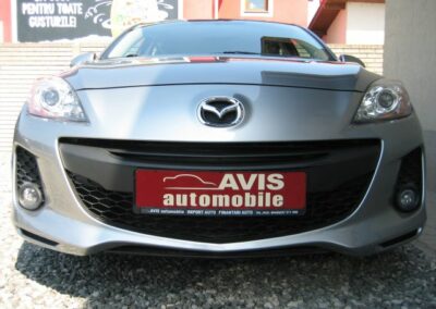 MAZDA 3 1.6i 16v EDITION FACELIFT