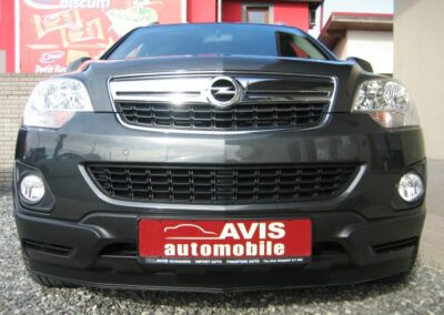 OPEL ANTARA 2.0 CDTI COSMO ecoFLEX 4X4 FACELIFT