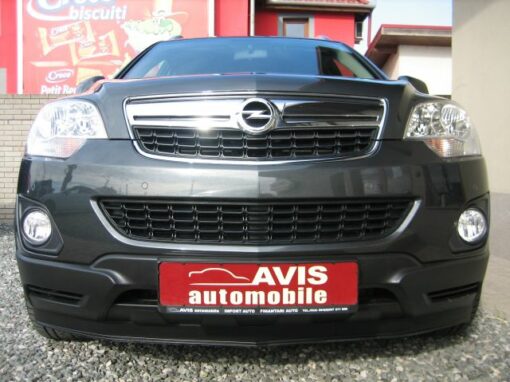 OPEL ANTARA 2.0 CDTI COSMO ecoFLEX 4X4 FACELIFT