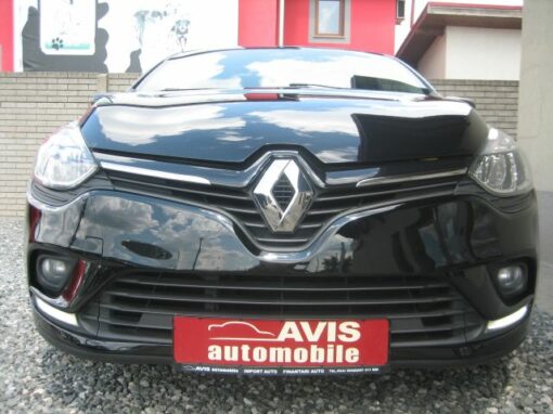 RENAULT CLIO 4 1.2 i LIMITED
