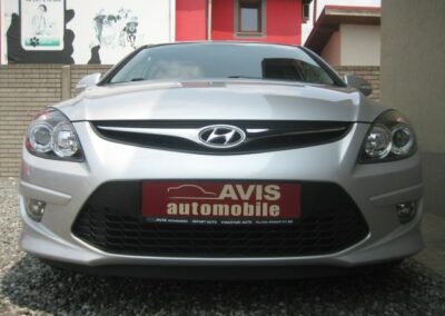 HYUNDAI i30 1.4i 16v EDITION 20 FACELIFT