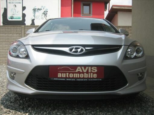 HYUNDAI i30 1.4i 16v EDITION 20 FACELIFT