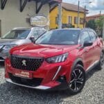 PEUGEOT 2008 1.2 PURE TECH GT-Line