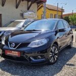 NISSAN PULSAR 1.2 DIG-T TEKNA+