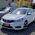 NISSAN PULSAR 1.2 DIG-T TEKNA+