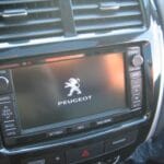 PEUGEOT 4008 1.8 HDI 4X4 ALLURE