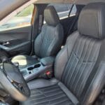 PEUGEOT 2008 1.2 PURE TECH ALLURE