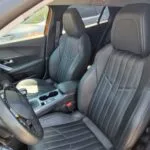 PEUGEOT 2008 1.2 PURE TECH ALLURE