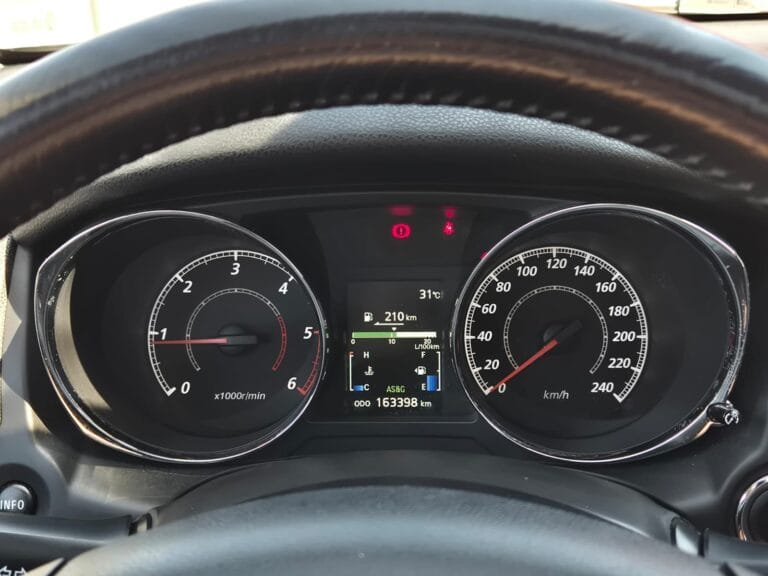 PEUGEOT 4008 1.8 HDI 4X4 ALLURE
