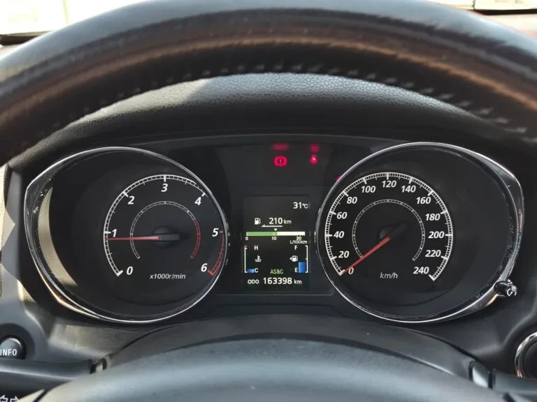 PEUGEOT 4008 1.8 HDI 4X4 ALLURE