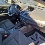 RENAULT MEGANE 3 1.2 TCe LIMITED
