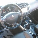 PEUGEOT 4008 1.8 HDI 4X4 ALLURE