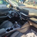 PEUGEOT 2008 1.2 PURE TECH ALLURE