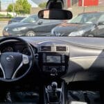 NISSAN PULSAR 1.2 DIG-T TEKNA+