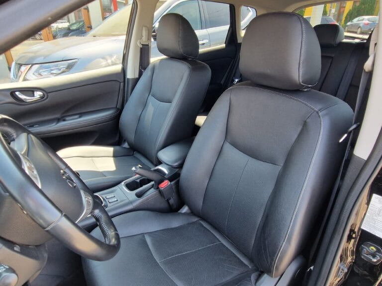 NISSAN PULSAR 1.2 DIG-T TEKNA+