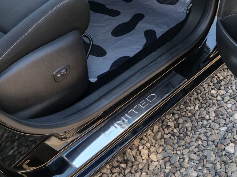 RENAULT MEGANE 3 1.2 TCe LIMITED