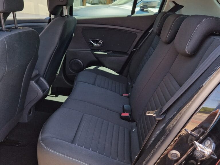 RENAULT MEGANE 3 1.2 TCe LIMITED