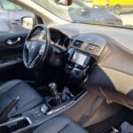 NISSAN PULSAR 1.2 DIG-T TEKNA+