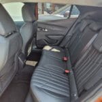 PEUGEOT 2008 1.2 PURE TECH ALLURE