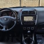 PEUGEOT 4008 1.8 HDI 4X4 ALLURE