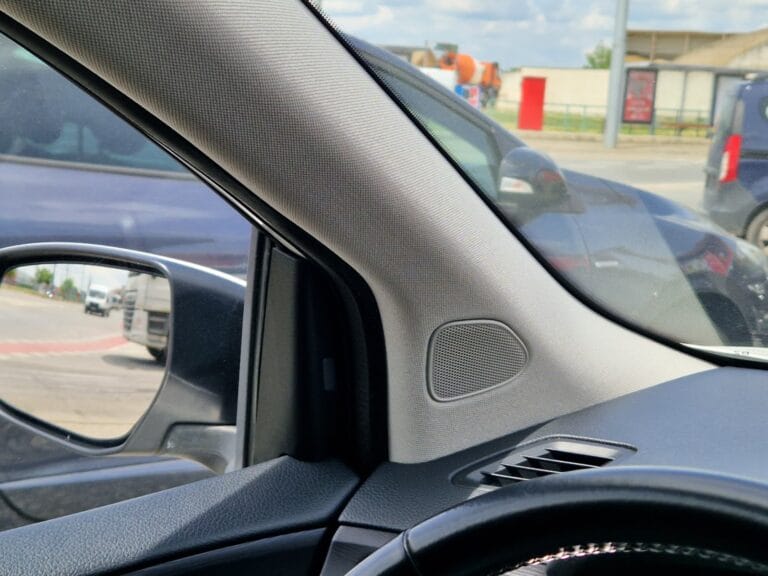 NISSAN PULSAR 1.2 DIG-T TEKNA+