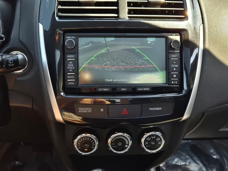 PEUGEOT 4008 1.8 HDI 4X4 ALLURE