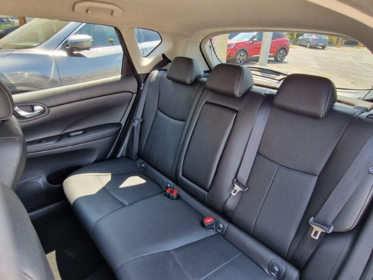 NISSAN PULSAR 1.2 DIG-T TEKNA+