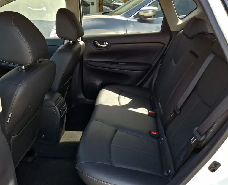 NISSAN PULSAR 1.2 DIG-T TEKNA+