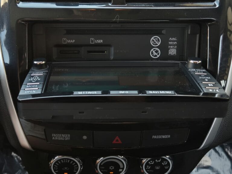 PEUGEOT 4008 1.8 HDI 4X4 ALLURE